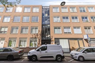 Woning Adrianastraat 41 Rotterdam