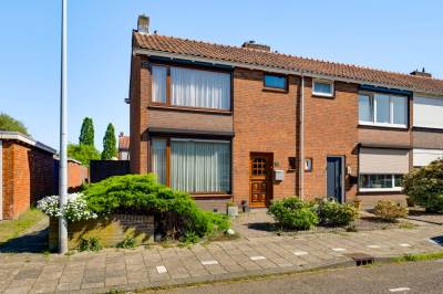 Woning Walburgisstraat 28 Weert