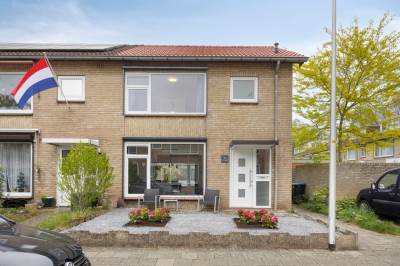 Woning Klaverkamp 16 Epe
