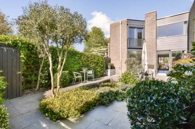 Woning Geerdinkhof 166 Amsterdam