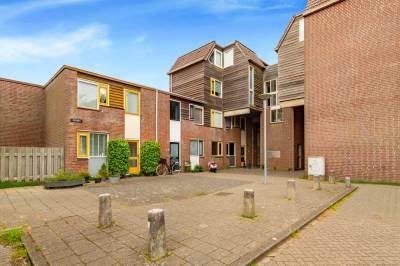 Woning Ziederij 7 Alkmaar