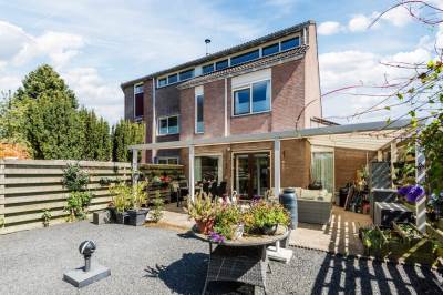 Woning Punter 4925 Lelystad