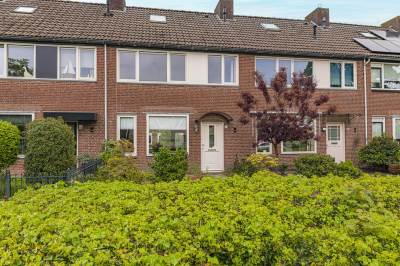 Woning Trompetlaan 75 Etten-Leur