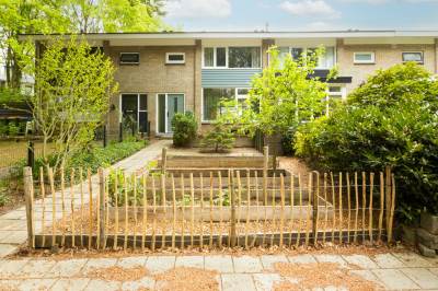 Woning Eikenlaan 34 Ede