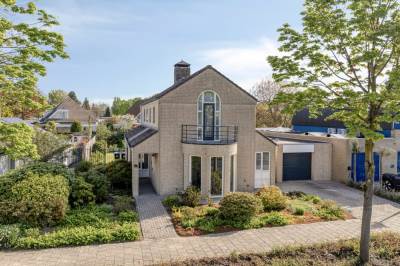 Woning Verzetsheldenlaan 24 Eindhoven