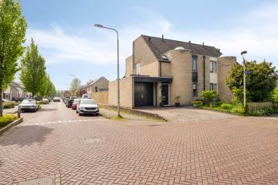 Woning Papaverzijde 26 Swifterbant