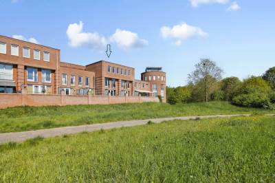 Woning Daliënwaerd 39 Den Bosch