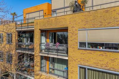 Woning Populier 44 Naaldwijk