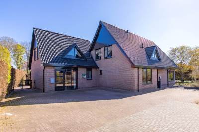 Woning Bakboord 56 Stadskanaal