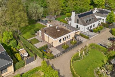 Woning Dominee Bleekerhof 15 Abcoude