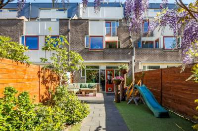 Woning Stortemelk 26 Harderwijk