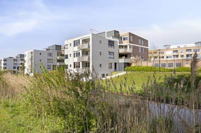 Woning De Waag 17 Amersfoort