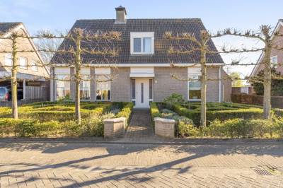 Woning Kastanjestraat 11 Sint-Oedenrode