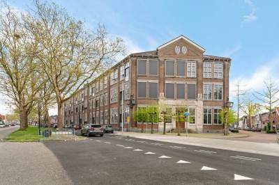 Woning Boddenkampsingel 8025 Enschede