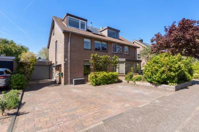Woning Moerverweg 40 Sint Pancras