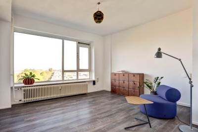 Woning Stadhoudersplein 100 Rotterdam