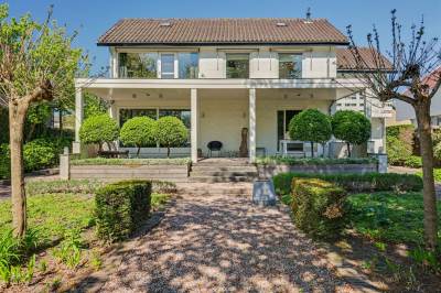 Woning Van Polanenstraat 47 Hendrik-Ido-Ambacht