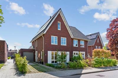 Woning Onze Lieve Vrouwestraat 1 Heteren