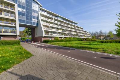 Woning Haydnstraat 136 Capelle aan den IJssel