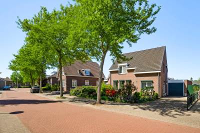 Woning Gastendonkstraat 7 Horst