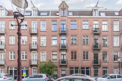 Woning Madurastraat 662 Amsterdam