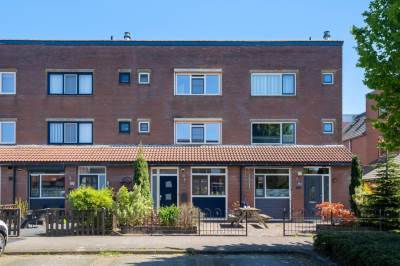 Woning Thomsonstraat 144 Dronten