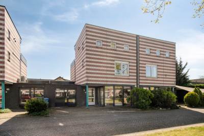 Woning Pastorielaan 4 Hoogland