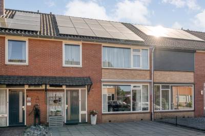 Woning Lijsterstraat 7 Hardenberg