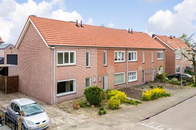 Woning Javalaan 71 Ede
