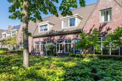 Woning De Kuil 18A Hapert