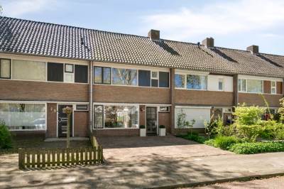 Woning Maximiliaanstraat 3 Eindhoven