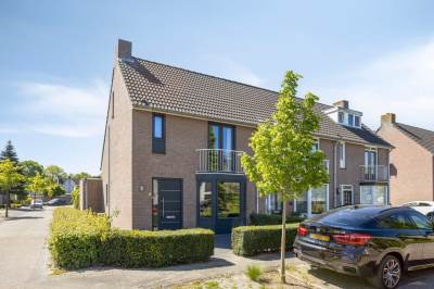 Woning Akkersrijt 9 Liempde