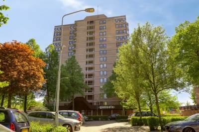 Woning Scottlaan 212 Eindhoven