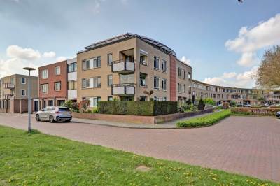 Woning Kazemat 100 Zaltbommel