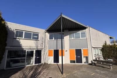 Woning Fioringrasstraat 6 Almere
