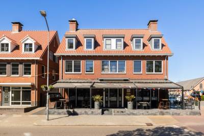 Woning Schras 3A Ederveen
