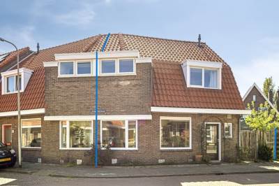Woning Lathmerstraat 2 Deventer