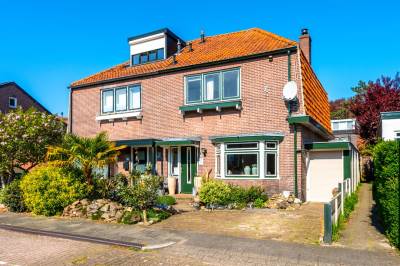 Woning Tulpstraat 5A Zeist