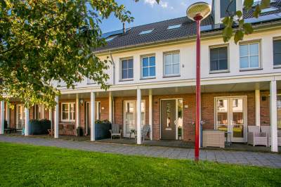 Woning Vlierhoeve 58 Nieuwegein