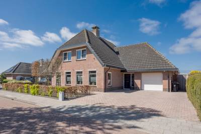 Woning Meester Folkertsstraat 31 Nijkerkerveen