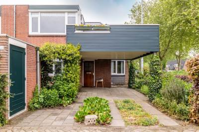 Woning Eendendonk 30 Oosterhout (NB)