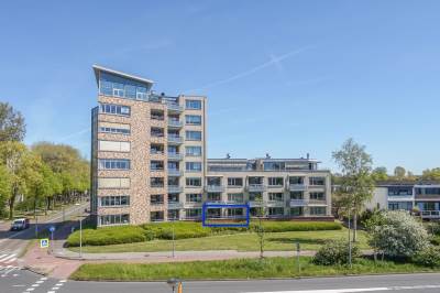 Woning Muiderwaard 6 Alkmaar