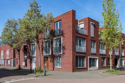 Woning Veestraat 13307 Tilburg