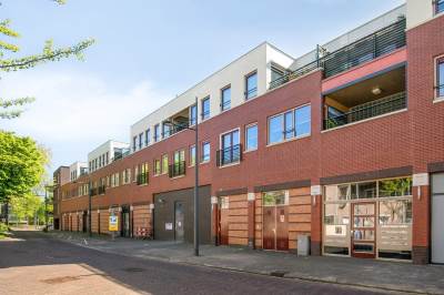 Woning Karel Mollenstraat Zuid 40H Valkenswaard