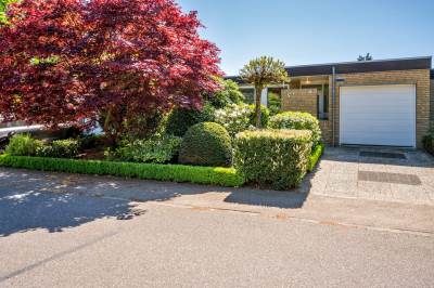 Woning Merellaan 5 Grubbenvorst
