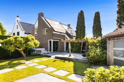 Woning Boveneindselaan 27 Krimpen aan den IJssel
