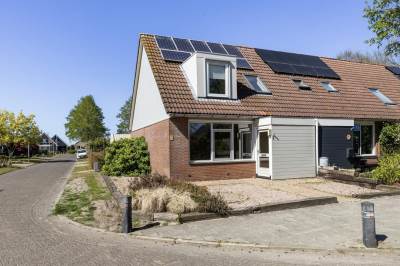 Woning Egginkstraat 8 Wapse