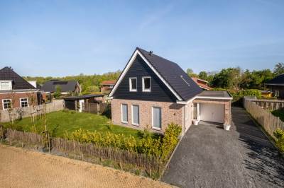 Woning Varelsebeek 4 Biddinghuizen