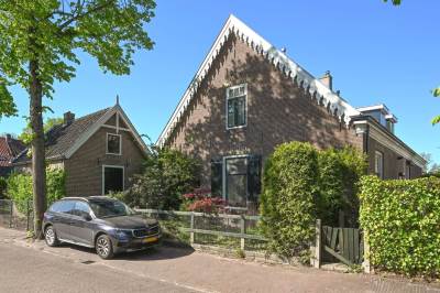Woning Valkenaarstraat 66 Huizen