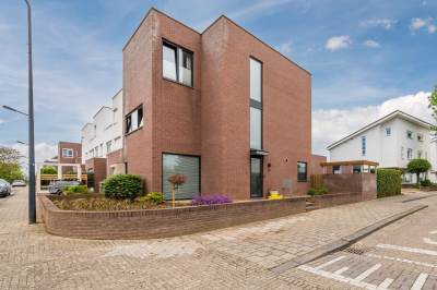 Woning Rijkhovenstraat 32 Maastricht